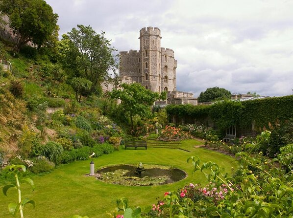 1 Day Admission to LEGOLAND Windsor Resort - Key highlights to know before you go