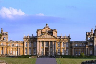 Blenheim Palace Tour and The Cotswolds Day Trip from London - Blenheim Palace: Churchill’s birthplace and the State Rooms with real grandeur