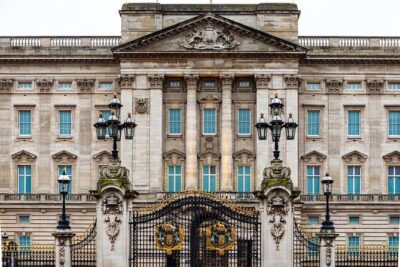 Buckingham Palace Entrance Ticket & Changing of the Guard Tour - Price and Logistics: Does $98.72 Feel Fair?