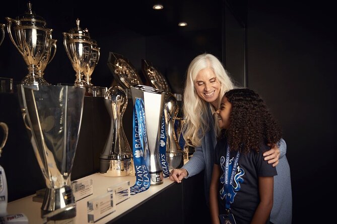 Chelsea FC Stadium Tours and Museum - Price and Timing: The Value Math You Should Do