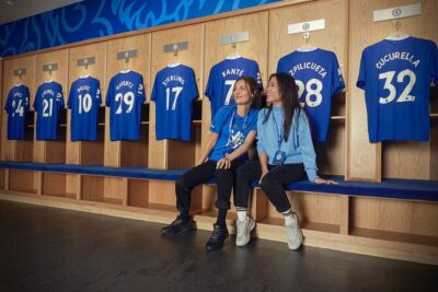 Chelsea FC Stadium Tours and Museum - Where to Meet: Stamford Bridge, Fulham Road