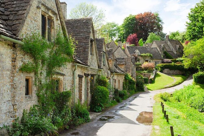 Cotswolds Day Trip from London with Optional Village Lunch - Price and Logistics: what you’re really paying for