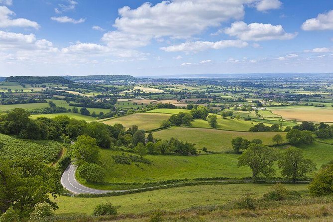 Cotswolds Day Trip from London with Optional Village Lunch - Bibury and Arlington Row: the quick stop that still feels like a postcard