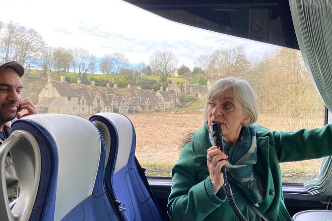 Cotswolds Day Trip from London with Optional Village Lunch - Swan Hotel pub lunch: upgrade value, timing reality, and what to choose