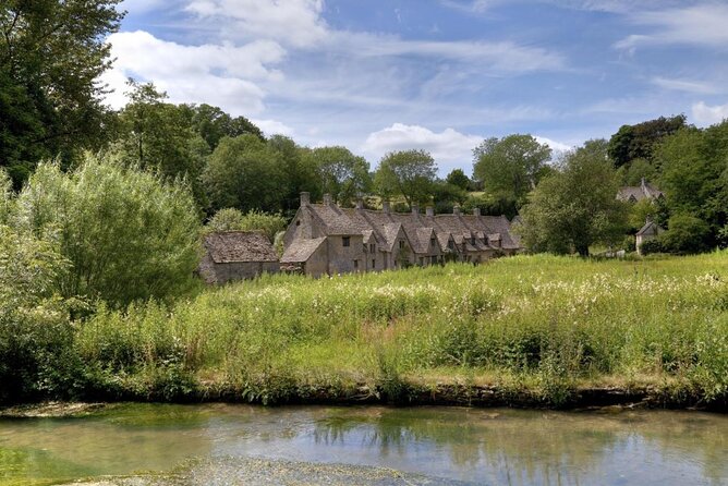 Cotswolds Small Group Tour from London - What Makes This Cotswolds Day Trip Feel Worth It