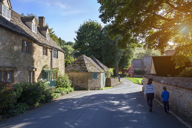 Cotswolds Small Group Tour from London - Day Trip Setup: Getting Out of London Without the Headache