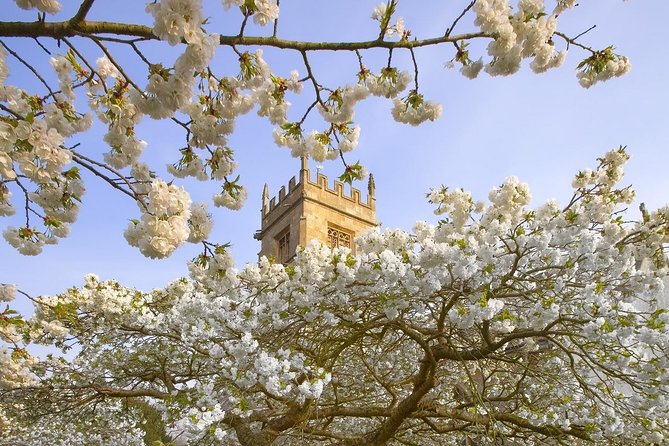 Cotswolds Small Group Tour from London - Bibury: The Village That Looks Like It Time-Travelled