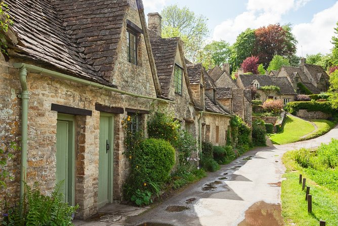 Cotswolds Small Group Tour from London - How to Handle a Long Day: Pacing Tips That Actually Help