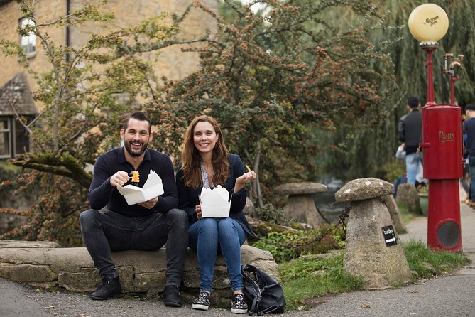 Cotswolds Small Group Tour from London - Price and Value: What You’re Paying For (and What You’re Not)