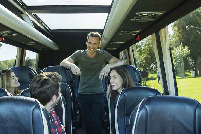 Cotswolds Small Group Tour from London - Small-Group Comfort: Headsets, Wi-Fi, and the Driver Doing the Stress Work