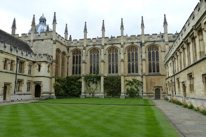 Cotswolds Villages and Oxford Full Day Tour from London - Key things I’d watch for before you go
