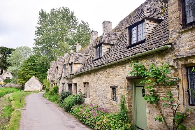 Cotswolds Villages and Oxford Full Day Tour from London - Burford’s church-and-high-street stop is short for a reason
