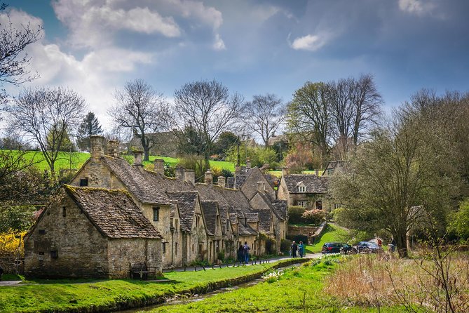 Downton Abbey Village, Blenheim Palace and Cotswolds Day Trip from London - Timing Reality: Where the Day Can Feel Rushed