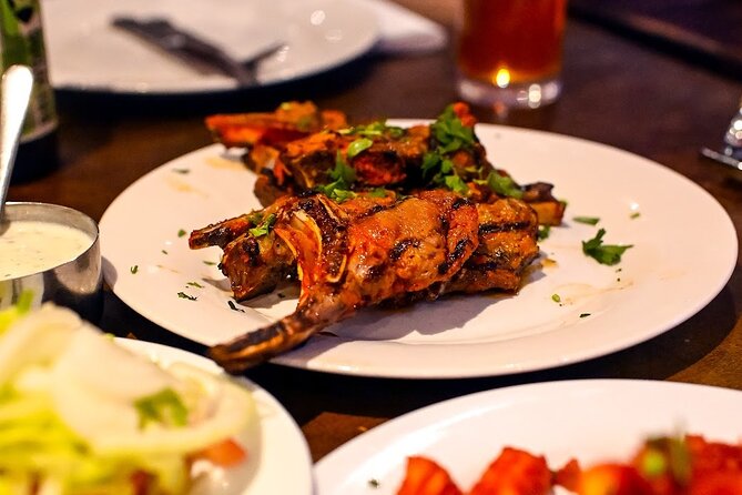 East London Indian Food Tour with 8+ Authentic Food Tastings - Brick Lane and Banglatown: The Streets That Explain the Menus