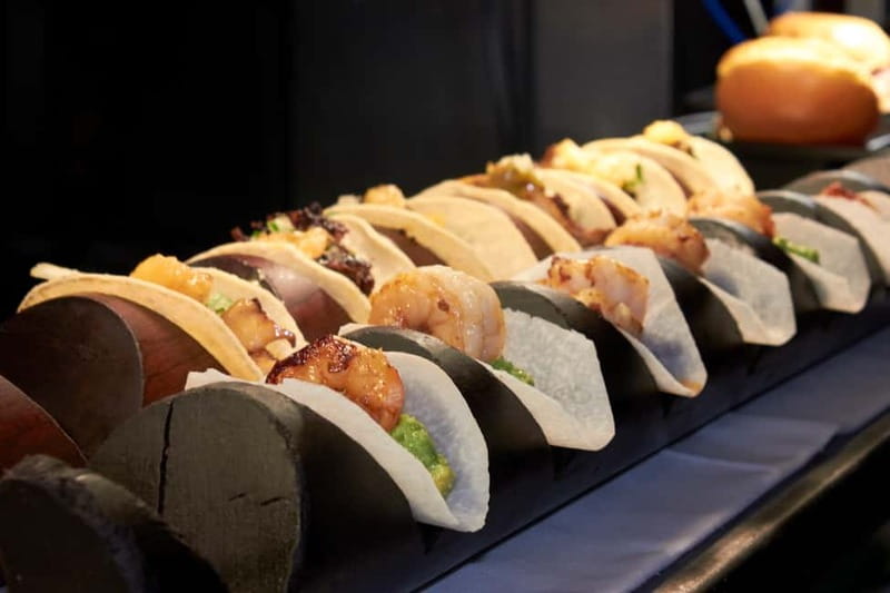 Eating London: Twilight Soho VIP Food & Drinks Tour - Why Soho at Twilight Works for Foodies