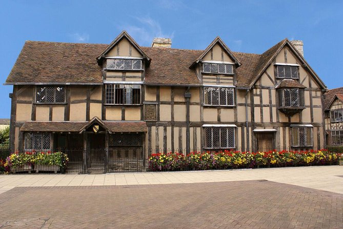 England in One Day: Stonehenge, Bath, the Cotswolds and Stratford-upon-Avon Day Trip from London - Price and value: what you get for $187.83