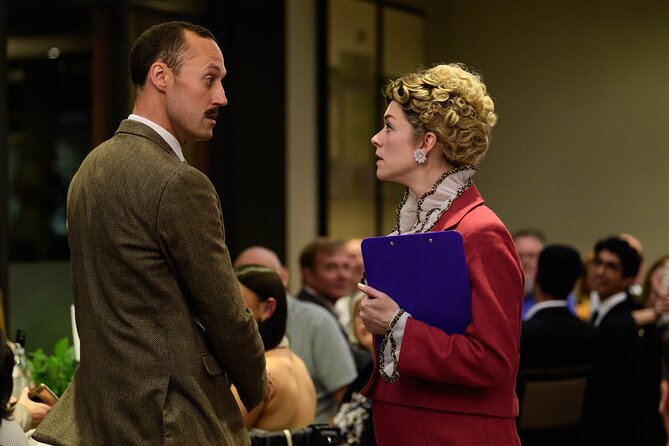 Faulty Towers The Dining Experience in London - Who this is best for (and when to skip it)