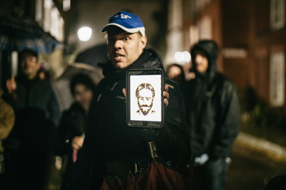 French Language : Original Jack the Ripper Tour - Pricing and value: what $24 buys you