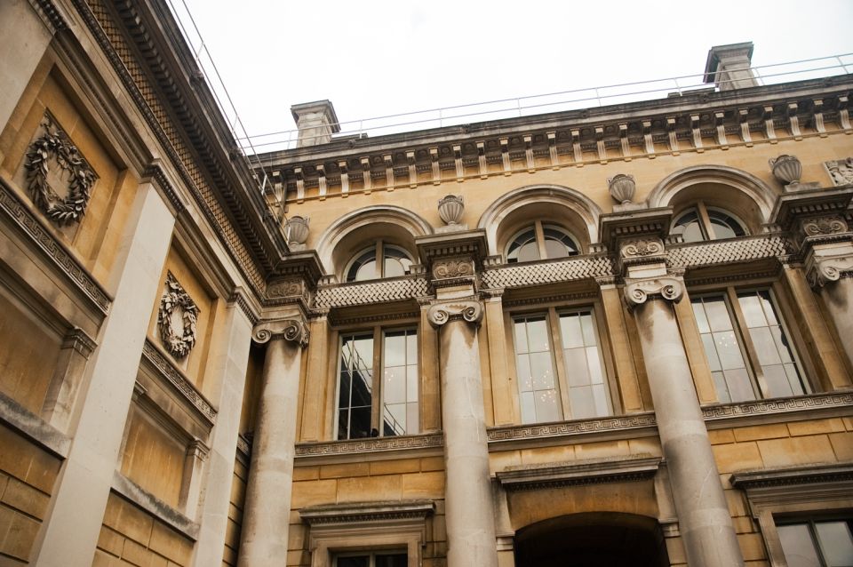 From London: Cotswolds and Oxford Guided Day-Trip - Key Points You’ll Feel on the Day