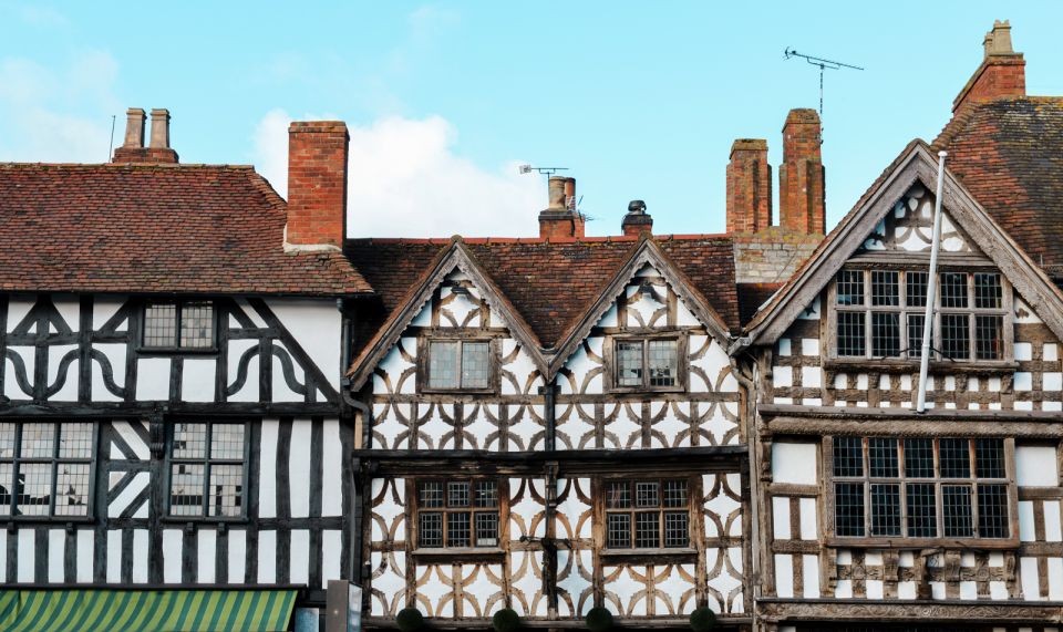 From London: Cotswolds and Oxford Guided Day-Trip - Why This Cotswolds and Oxford Day Trip Works from London