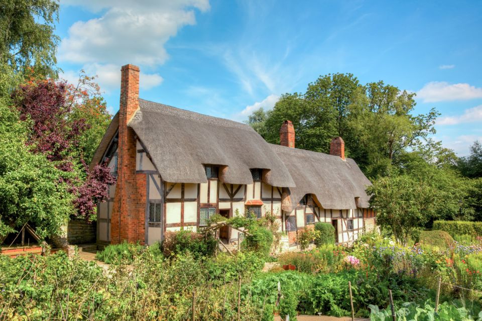 From London: Cotswolds and Oxford Guided Day-Trip - Getting There: Gloucester Road Meeting Time and Real-World Pace