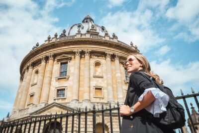 From London: Cotswolds and Oxford Guided Day-Trip - Price and What You Get for $106