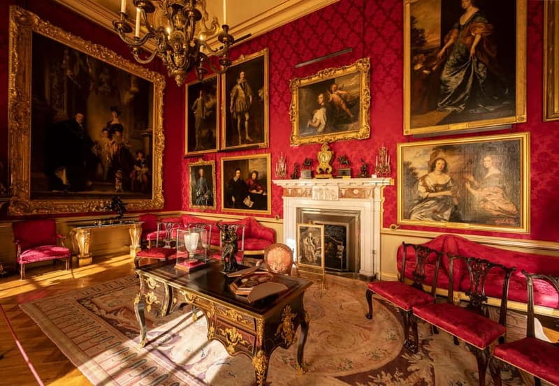 From London: Cotswolds, Blenheim Palace & Downtown Abbey - Key Highlights You’ll Notice Fast