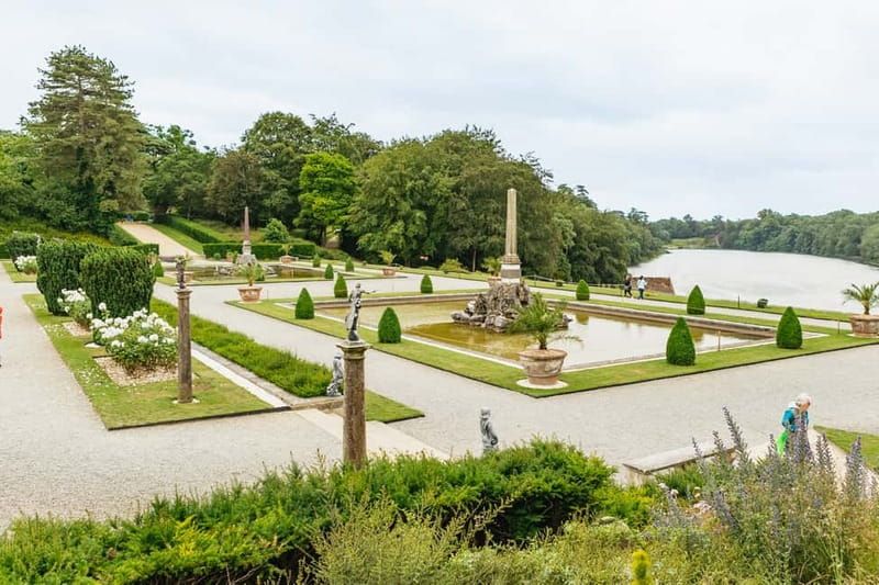 From London: Cotswolds, Blenheim Palace & Downtown Abbey - A One-Day Route That Actually Works From London