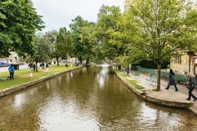 From London: Cotswolds, Blenheim Palace & Downtown Abbey - Price and What You Actually Get for $106.41