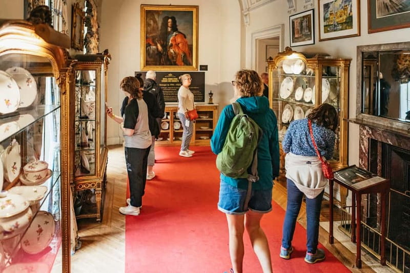From London: Cotswolds, Blenheim Palace & Downtown Abbey - Downton Abbey in Bampton: What You’ll Be Looking For