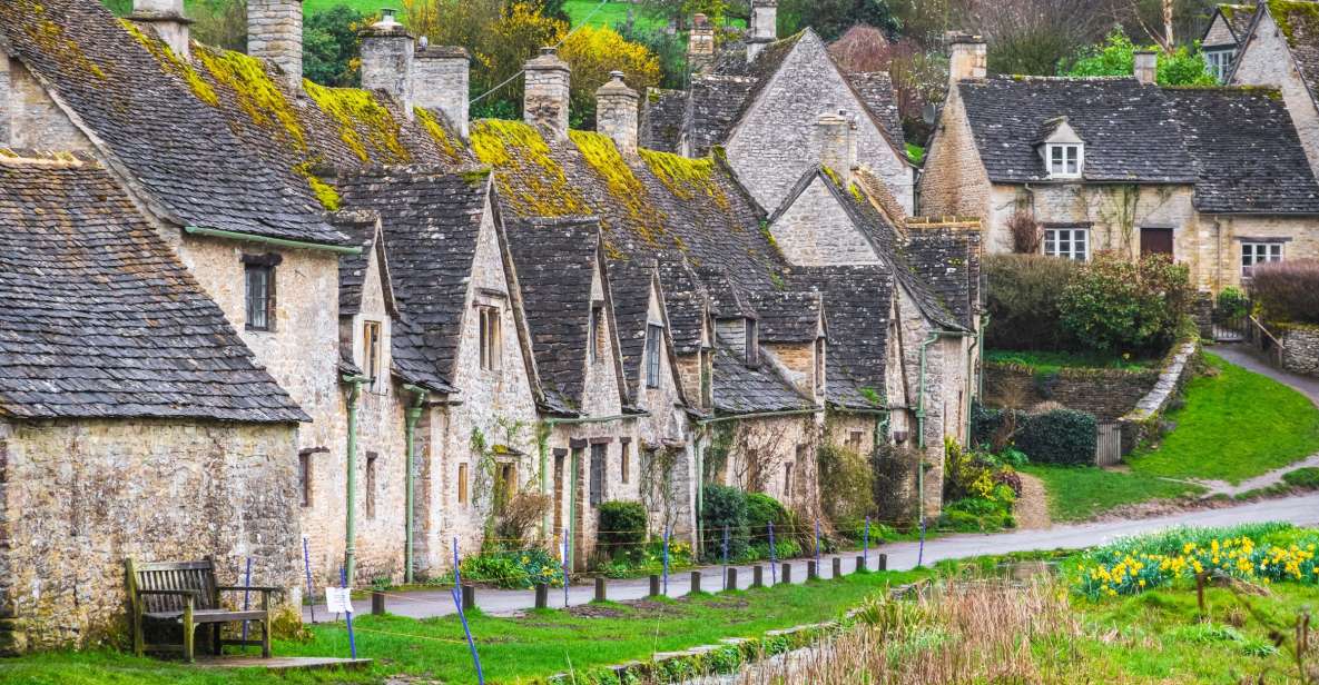 From London: Full-Day Cotswolds Small-Group Tour - Quick Hits: Why This Cotswolds Day Trip Works