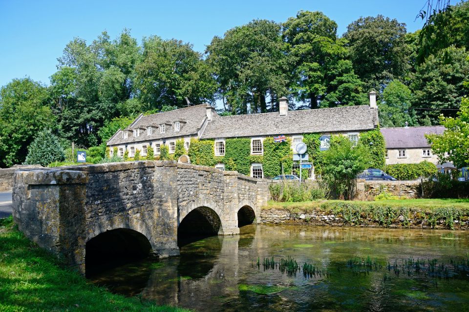 From London: Full-Day Cotswolds Small-Group Tour - The Schedule Reality: Lots of Stops, Balanced Time, Long Driving