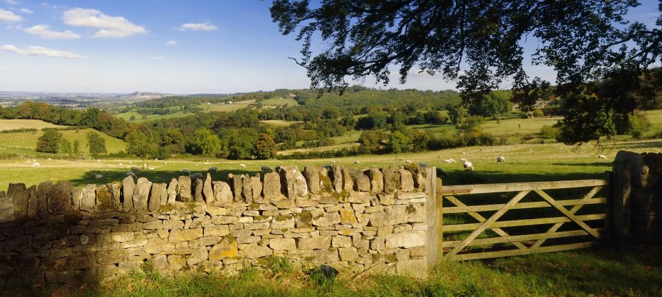 From London: Full-Day Cotswolds Small-Group Tour - What to Pack and How to Plan Your Day Like a Pro