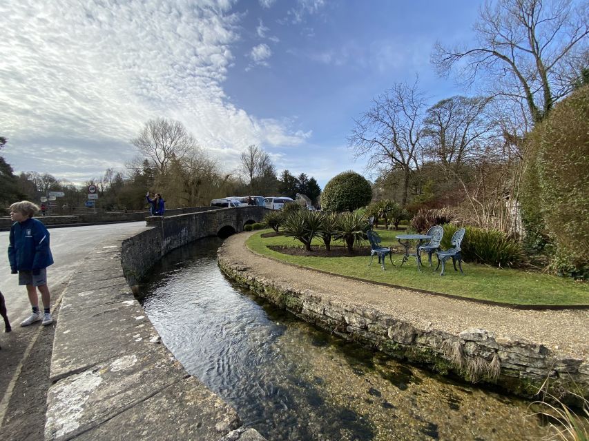 From London: Full-day Cotswolds Tour with Optional Lunch - Stow-on-the-Wold: Guided Town Center Walks and Tea House Photos