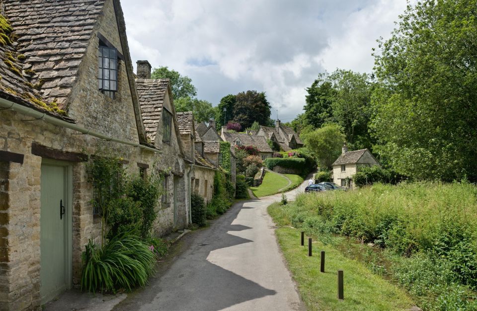 From London: Full-day Cotswolds Tour with Optional Lunch - Should You Book This Cotswolds Tour?