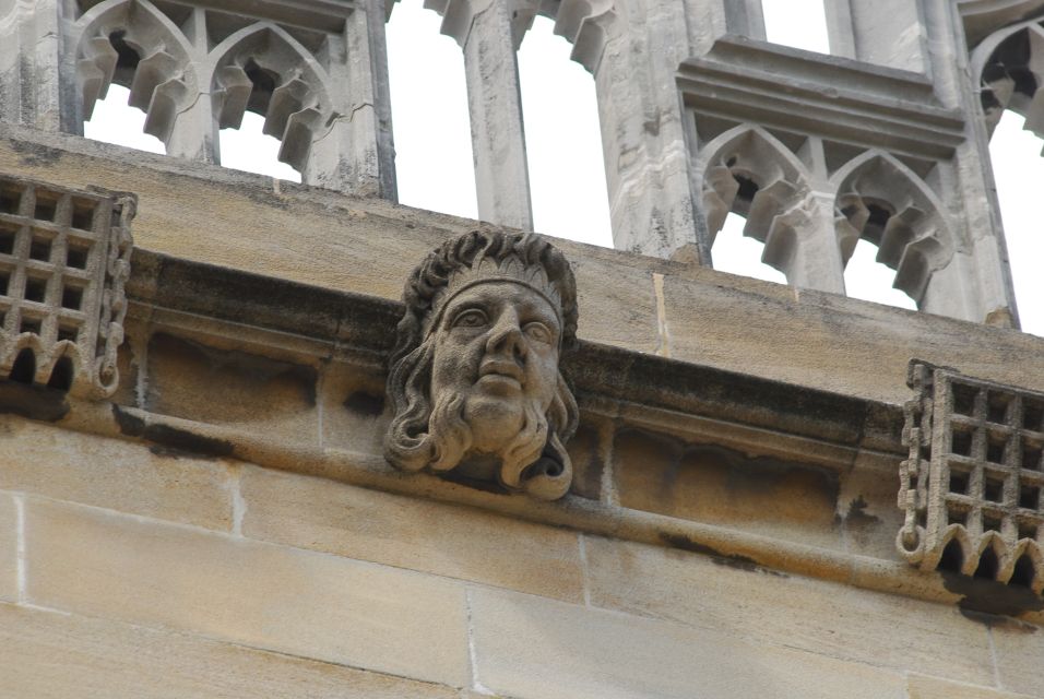 From London: Half-Day Trip to Windsor with Castle Tickets - Key things to know before you go
