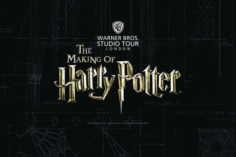 From London: Harry Potter Family Package with Transfers - Key Highlights at a Glance