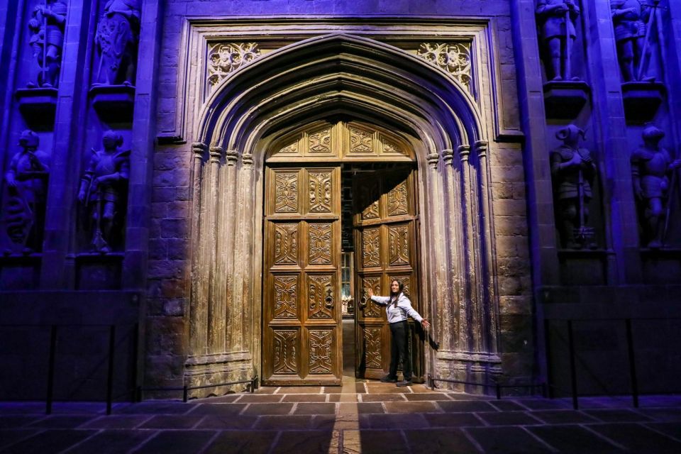 From London: Harry Potter Family Package with Transfers - Who Should Book This (and Who Should Rethink It)