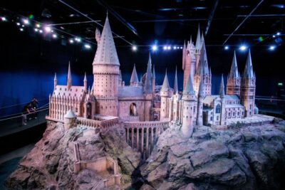 From London: Harry Potter Family Package with Transfers - Meet at Victoria and Timing the Day Like a Hogwarts Schedule