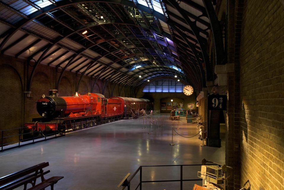 From London: Harry Potter Family Package with Transfers - Price and Value: What You’re Really Paying For