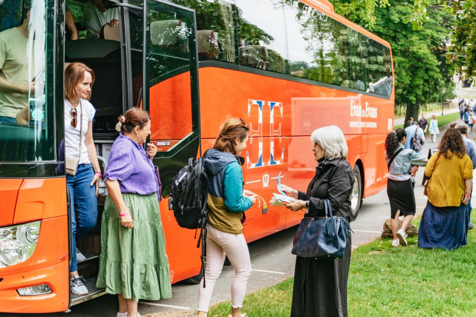 From London: Leeds Castle, Canterbury Cathedral & Dover - Key Things That Make This Tour Worth Your Time