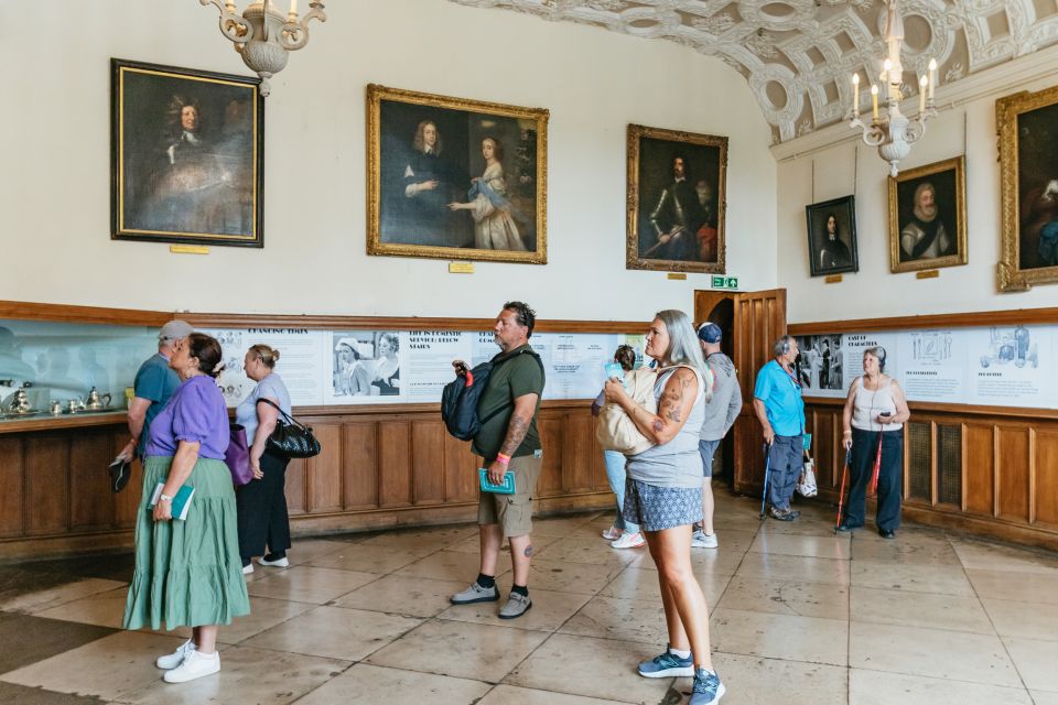 From London: Leeds Castle, Canterbury Cathedral & Dover - Value for Money: Is This $141 Day Trip a Smart Buy?