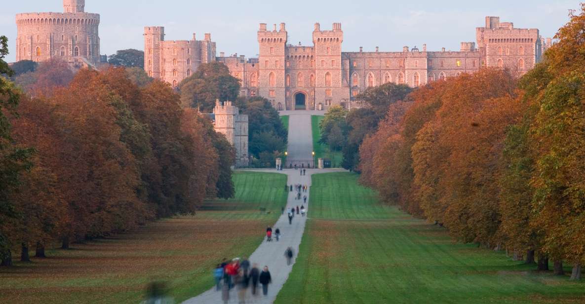 From London: Royal Windsor Afternoon Tour - Why Windsor Feels Like a Real Day Trip (Not a Long Grind)