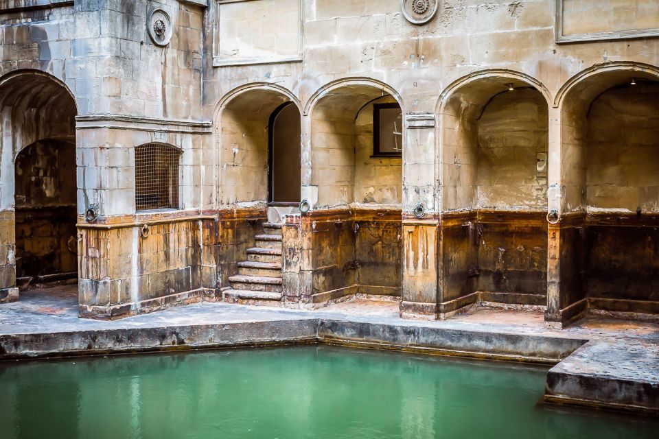 From London: Stonehenge and Bath Day Trip with Ticket - Early 7am departure from London: why this trip works