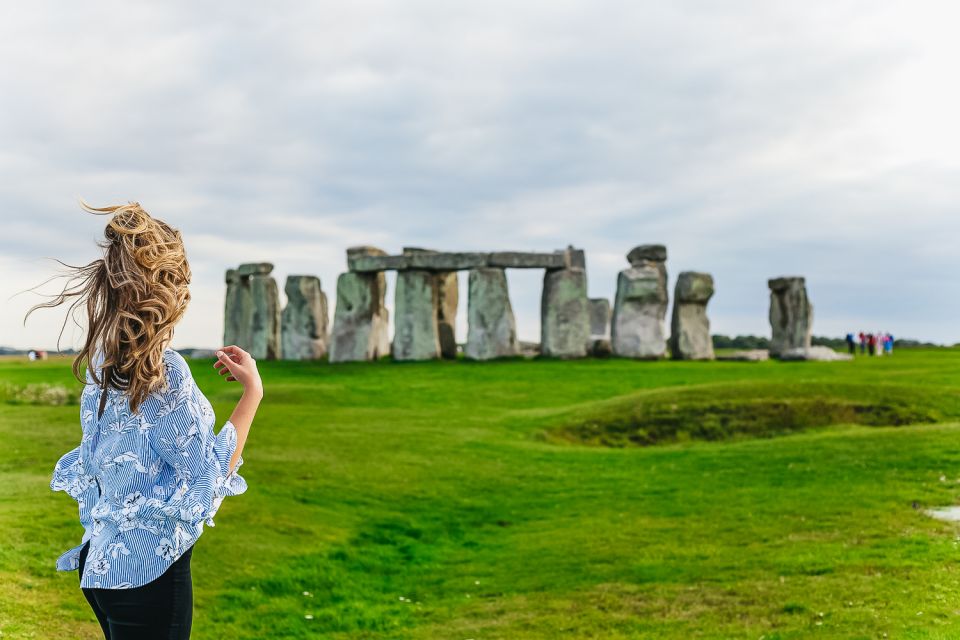 From London: Stonehenge and Bath Day Trip with Ticket - How the pacing feels on a long day coach trip