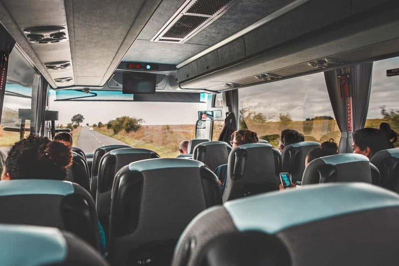 From London: Stonehenge and Bath Full-Day Tour with Guide - About 90 minutes at Salisbury Plain: using your time wisely