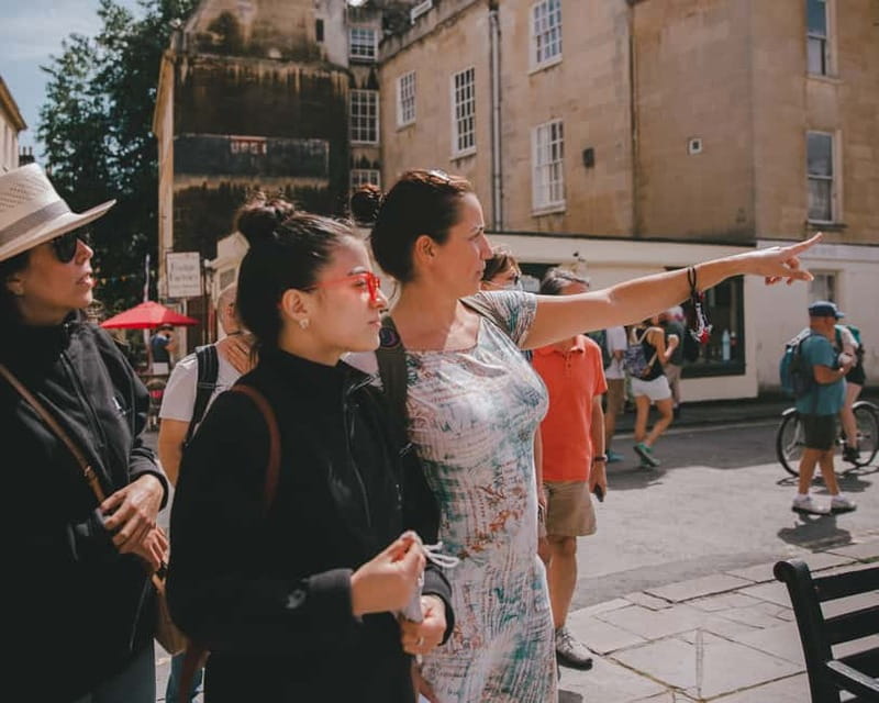 From London: Stonehenge and Bath Full-Day Tour with Guide - Value for $101ish: what you’re really paying for