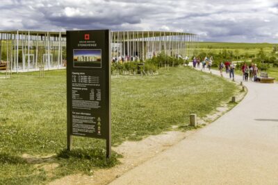 From London: Stonehenge Half-Day Tour - The Coach Ride: Comfortable Seats, Realistic Timing