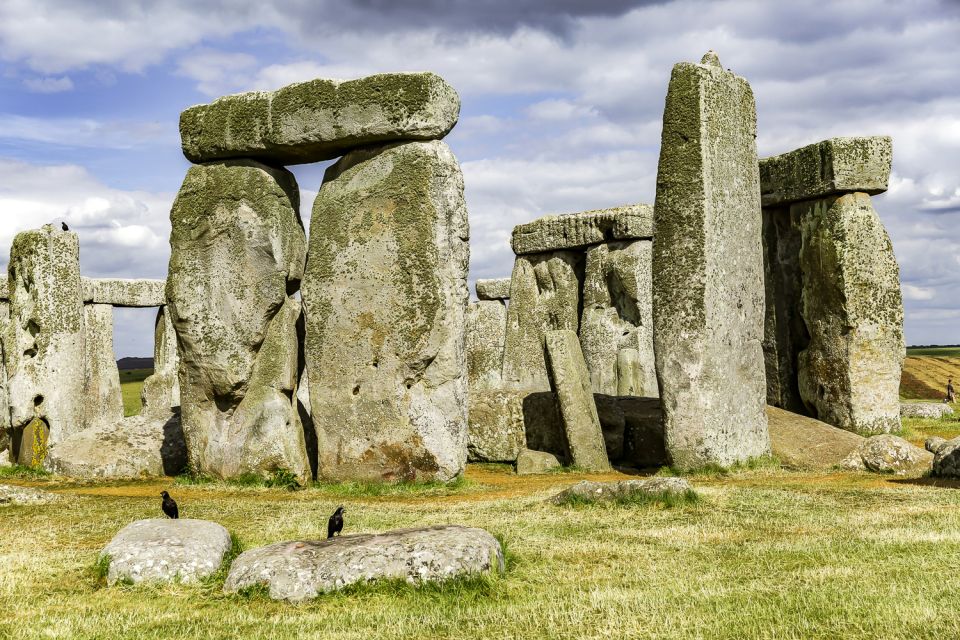 From London: Stonehenge Half-Day Tour - Stonehenge in Two Hours: A Game Plan That Works