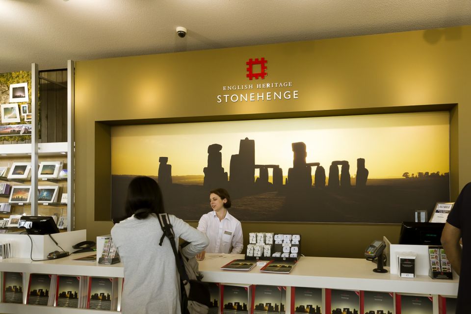 From London: Stonehenge Half-Day Tour - Who This Tour Fits Best (and Who Might Want a Different Day)